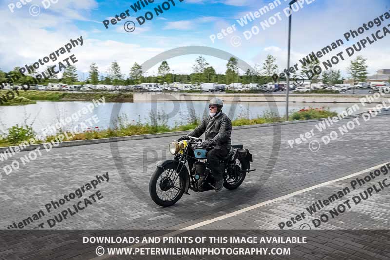 Vintage motorcycle club;eventdigitalimages;no limits trackdays;peter wileman photography;vintage motocycles;vmcc banbury run photographs